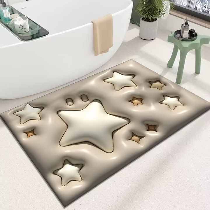 TAPETES 3D + ENVÍO GRATIS