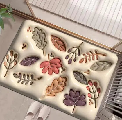 TAPETES 3D + ENVÍO GRATIS