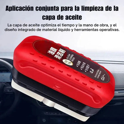 LIMPIADOR ANTIEMPAÑANTE