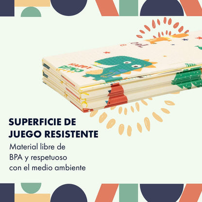 TAPETE PARA NIÑOS