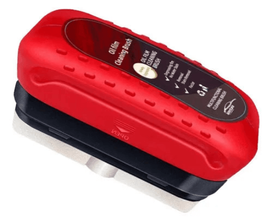 LIMPIADOR ANTIEMPAÑANTE