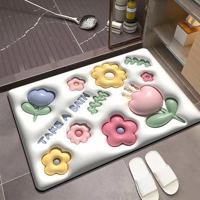 TAPETES 3D + ENVÍO GRATIS