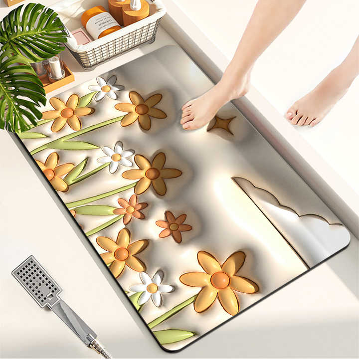 TAPETES 3D + ENVÍO GRATIS