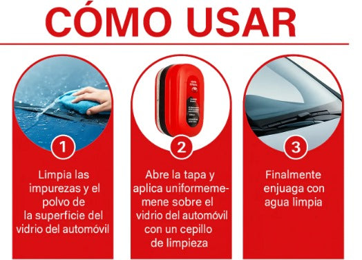 LIMPIADOR ANTIEMPAÑANTE